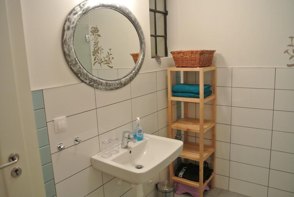 Apartman Ve Dvore Ratiskovice Chambre photo